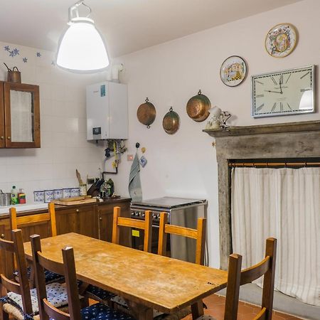 Dimora Iguvium Villa กุบบีโอ ภายนอก รูปภาพ