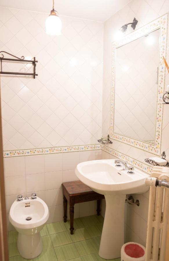 Dimora Iguvium Villa กุบบีโอ ภายนอก รูปภาพ